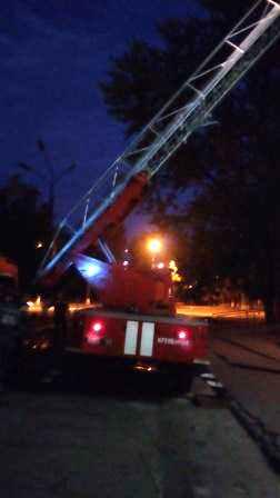 На Полтавщині через необачне паління загинув чоловік