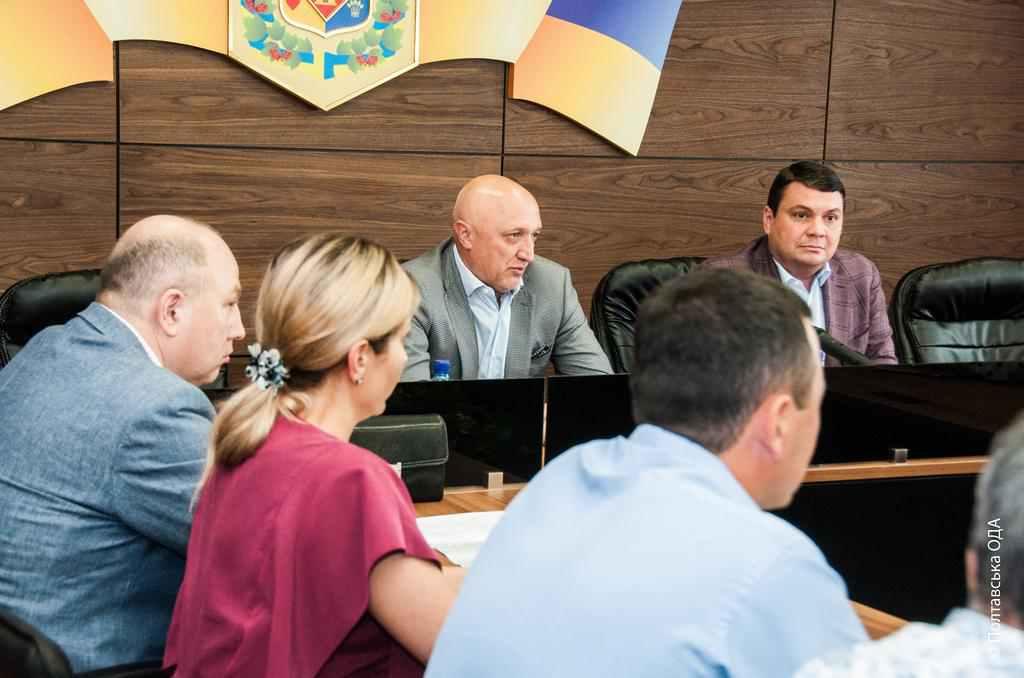 Три об’єднані громади Полтавщини, де не буде виборів голів цьогоріч, втрачають бюджетні переваги на рік