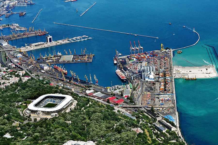 «Ворскла» гратиме із «Чорноморцем» у неділю