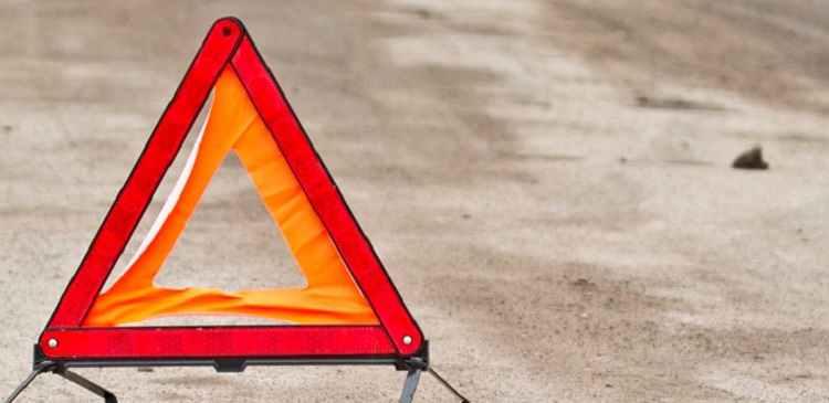 На Полтавщині юна велосипедистка потрапила під колеса автомобіля