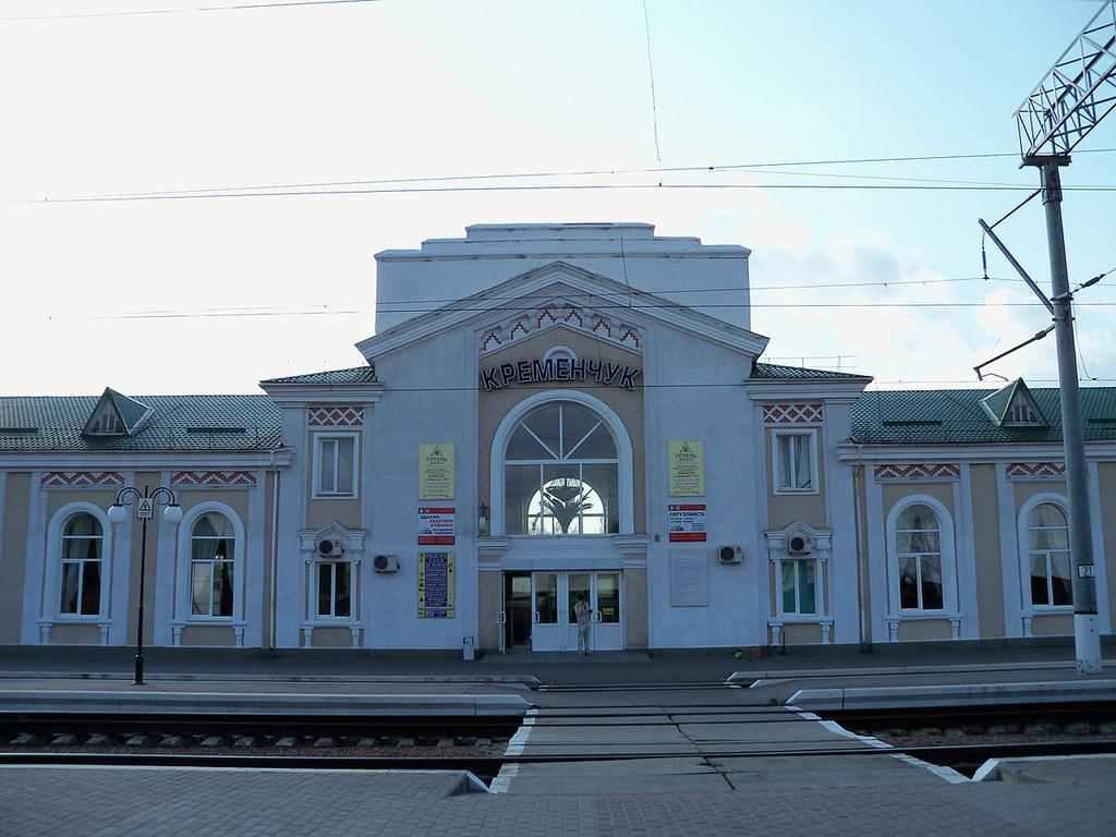 На Полтавщині чоловік потрапив під поїзд