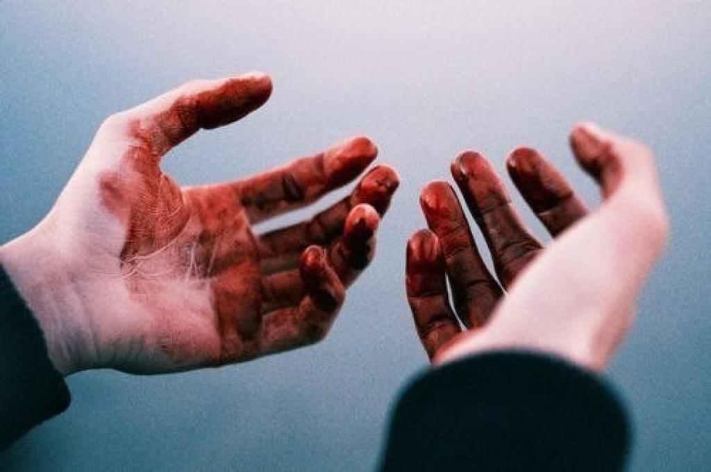 У Кременчуці вбили чоловіка