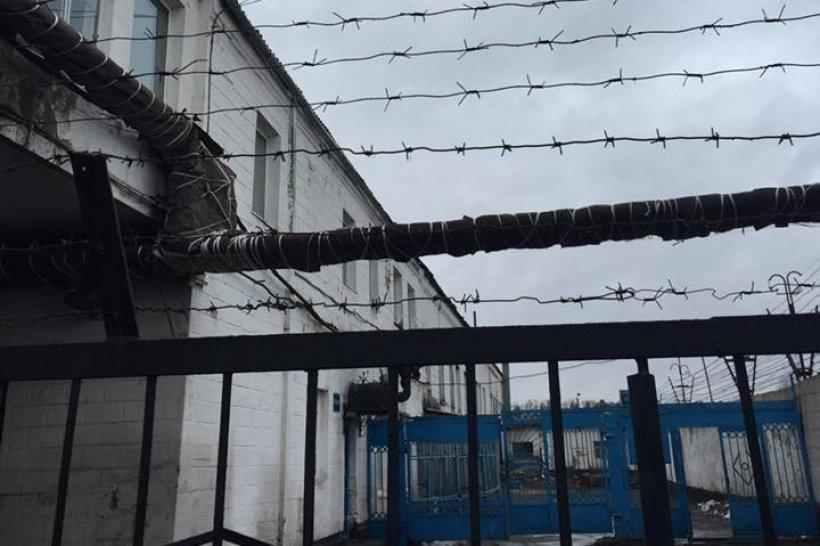 У полтавській колонії засуджені жили у тісних камерах, в’язнів використовували як робсилу
