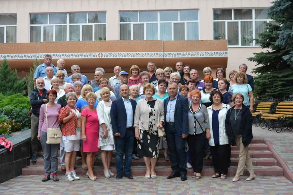 Поляки їдуть відпочивати на Полтавщину