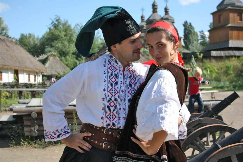 У Гадячі відбудеться козацький фестиваль