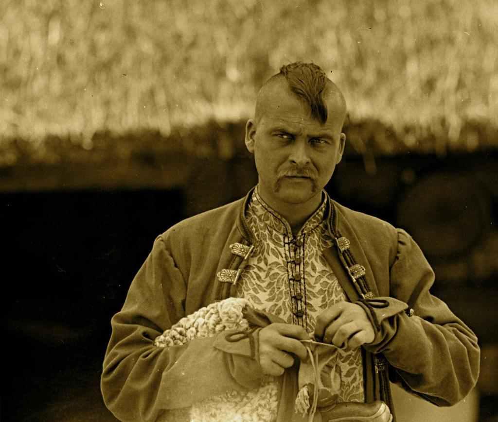 Доленосна цифра 25 у житті Івана Миколайчука