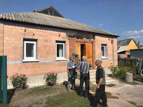 Попри бажання громади, депутати на закритій сесії проголосували проти ОТГ