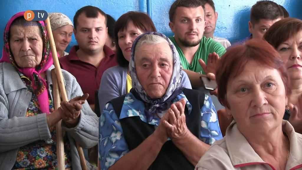 На Полтавщині триває баталія за об’єднання в Опішнянську громаду