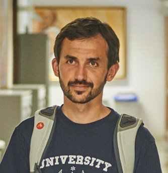 Полтавський історик переміг у конкурсі наукових робіт молодих учених