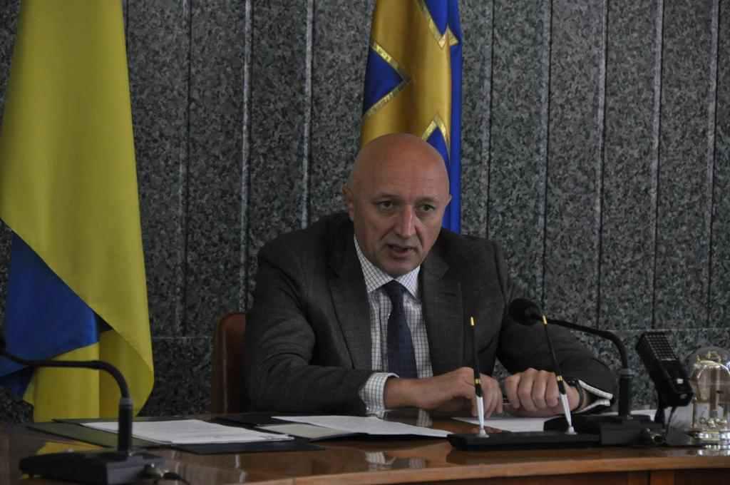 У Полтавській ОДА на круглому столі обговорюватимуть питання формування тарифів