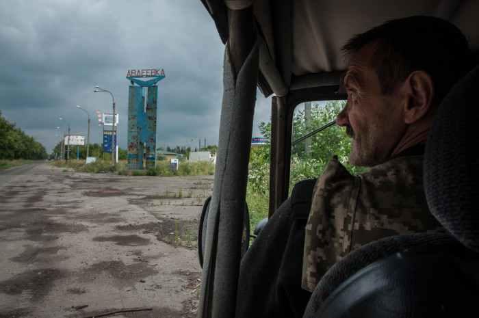 «Розвідка для батальйону – це як очі і вуха», – боєць 16-го ОМПБ із позивним «Дід»