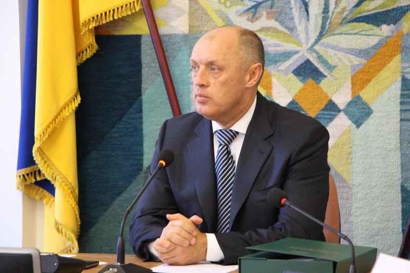 Мільйон на спілку учасників АТО, шість мільйонів на премії: влада Полтави роздає кошти