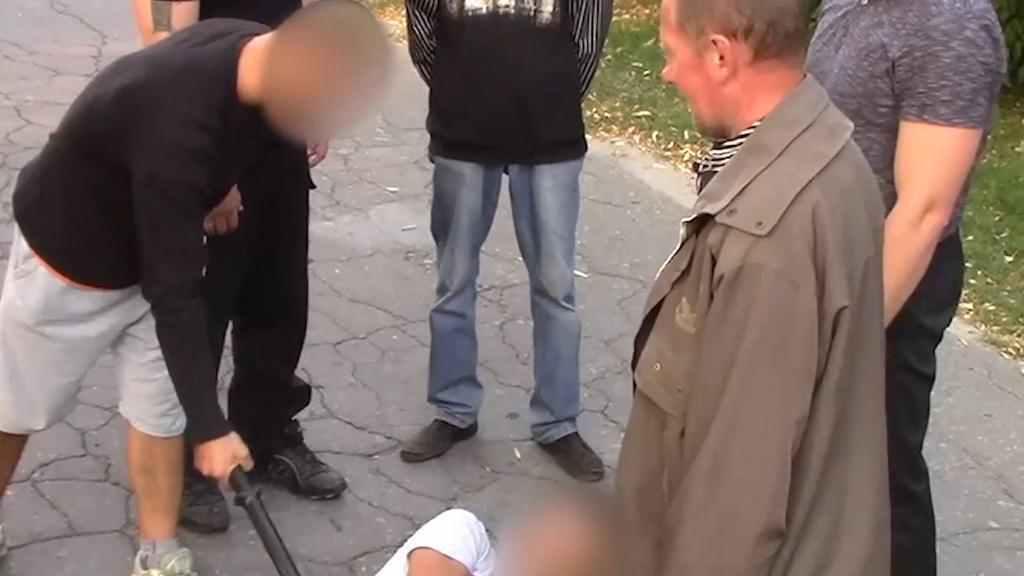 Підозрювані у вбивстві Олега Супруненка показали, як напали на депутата і розповіли за що