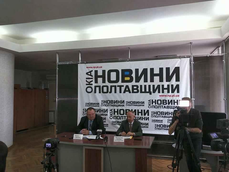 Пенсійна реформа: полтавці зможуть купити трудовий стаж