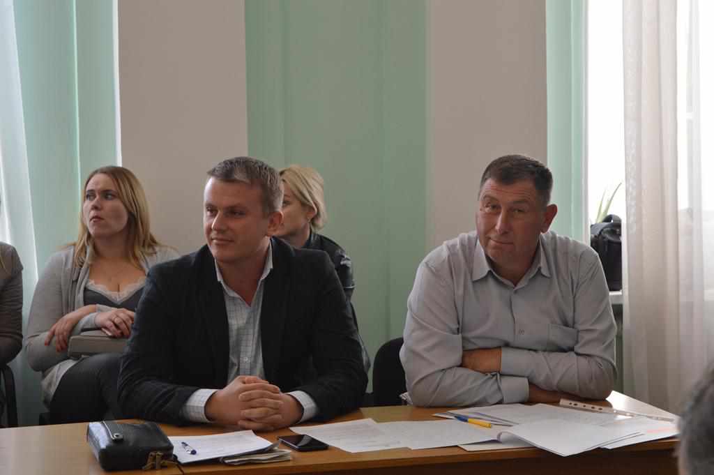 Відлік пішов: ТВК запустила процес відкликання двох полтавських депутатів 