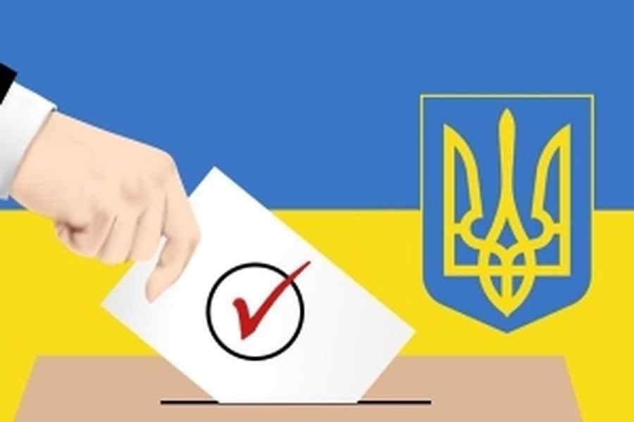 ТВК Полтавщини сформували виборчі округи із порушеннями