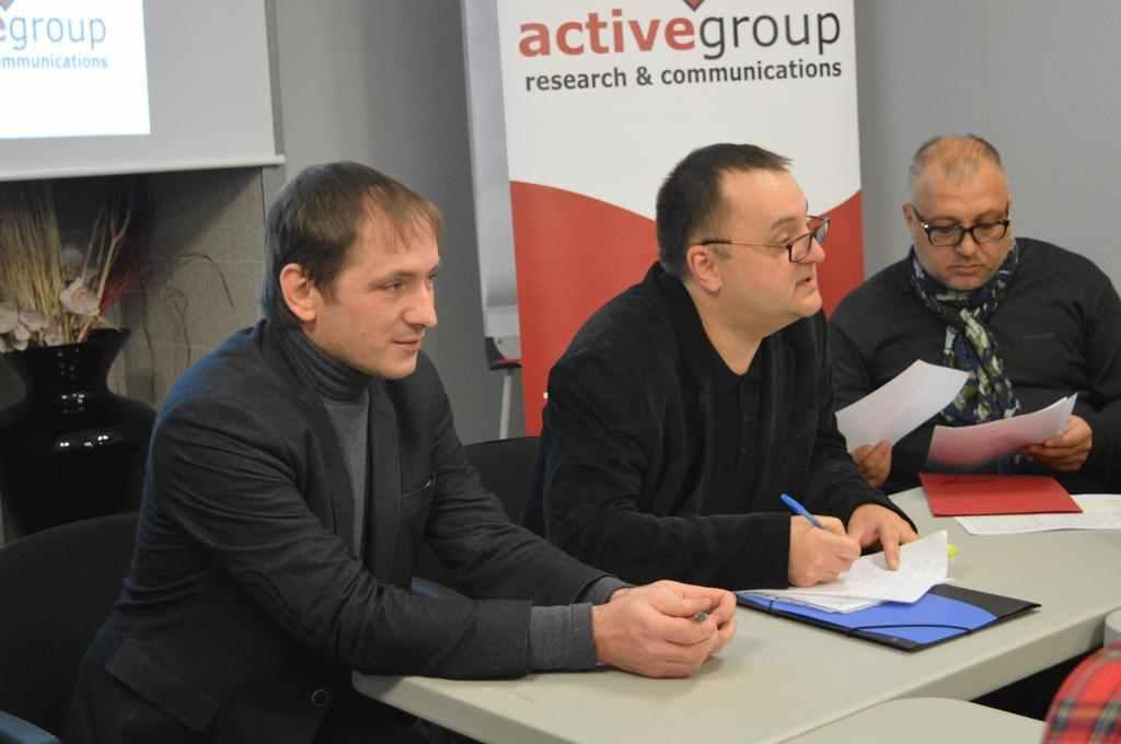 Як полтавці оцінюють міську владу та чи готові до протестів
