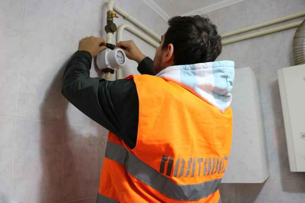 Полтавець спробував самовільно підключити газову колонку і залишив усю багатоповерхівку без газу майже на два тижні