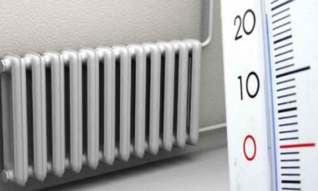 На Полтавщині починають вмикати опалення