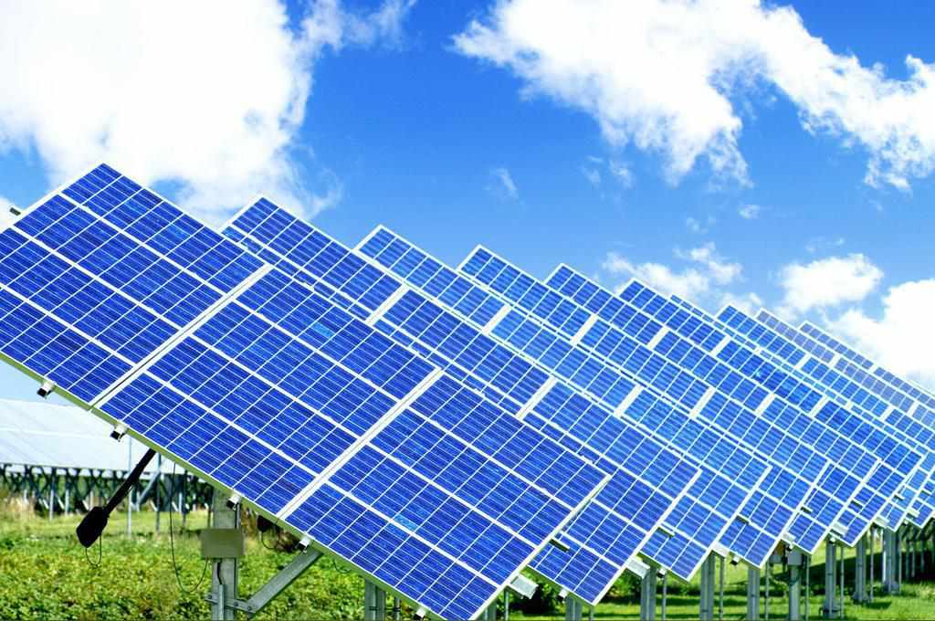 У селі на Полтавщині встановлять сонячну електростанцію