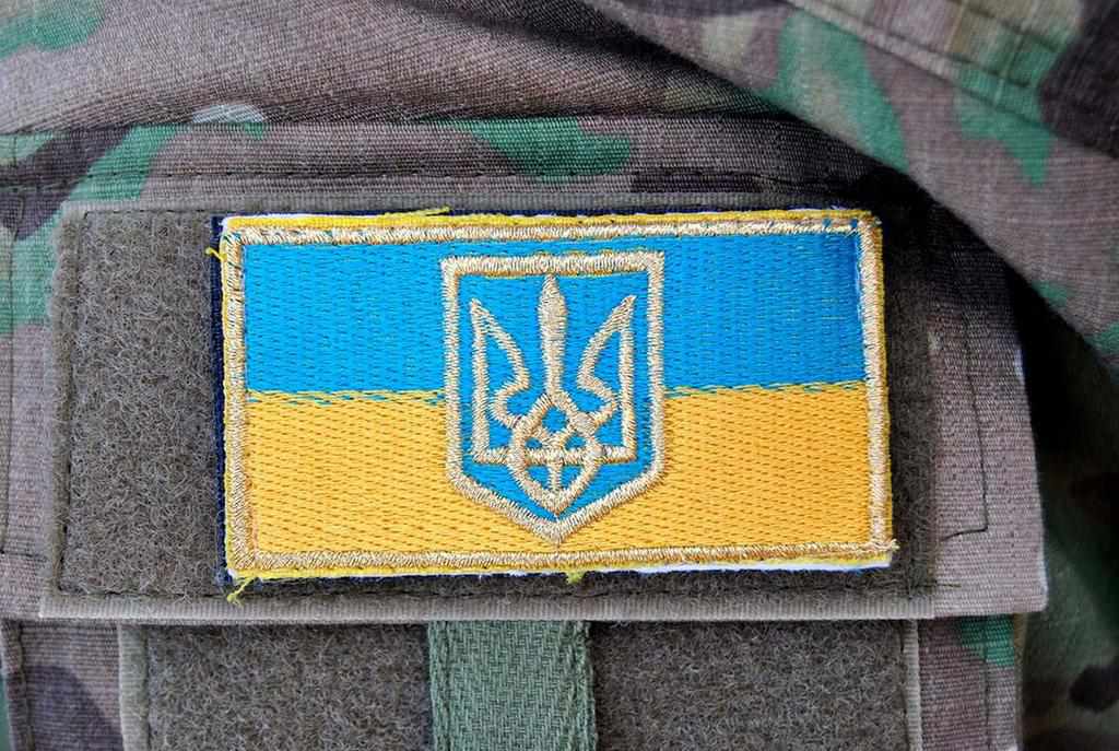 У селі Рунівщина на Полтавщині відзначили День захисника України