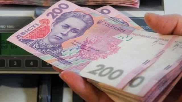 Сину загиблого в АТО полтавця влада дасть чотири тисячі, ветеранам – по тисячі
