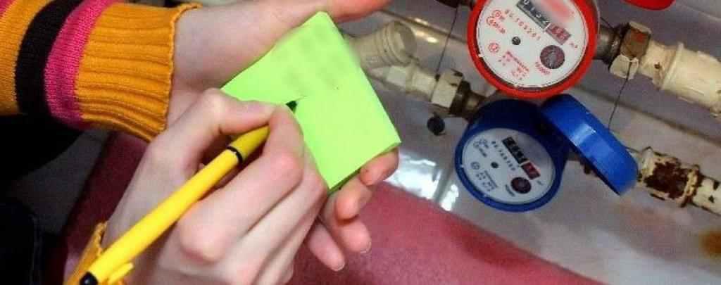 На Полтавщині чоловік намагався задушити контролера з обленерго