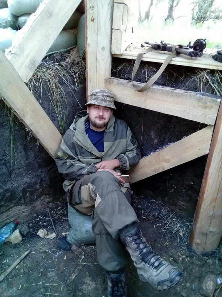 Лише 25: в зоні АТО загинув боєць з Полтавщини 