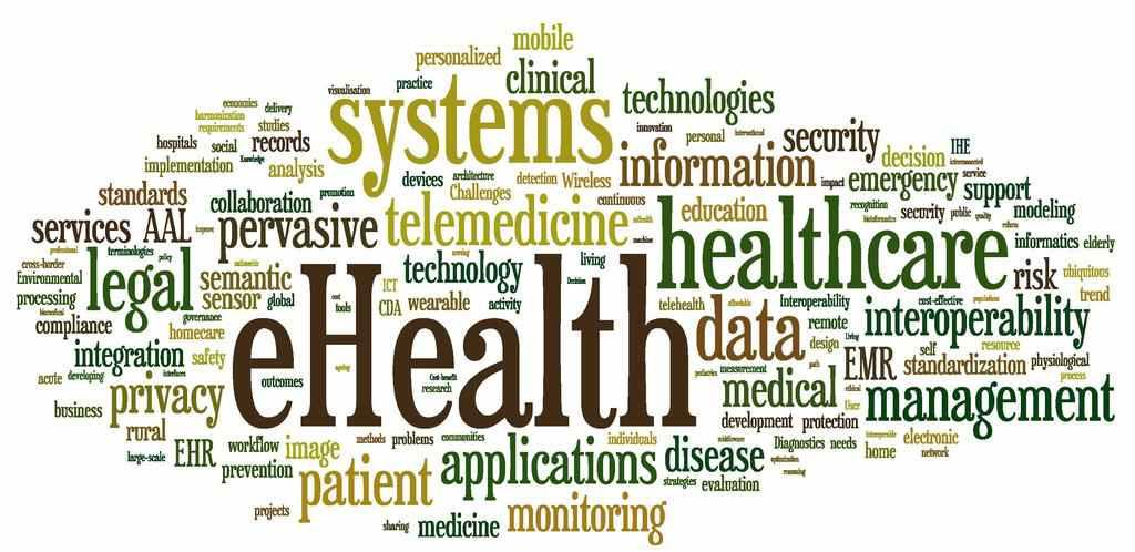 У полтавських лікарнях вже впроваджують електронну систему eHealth