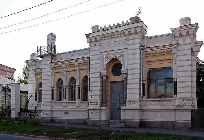 Легкі гроші, або Як заробити 100 гривень за знання історії Полтави. ВІДЕО