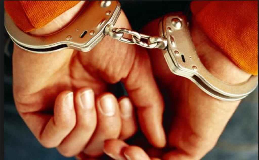 Правоохоронці з Полтавщини розшукали в Луганській області чоловіка, який два роки переховувався від слідства