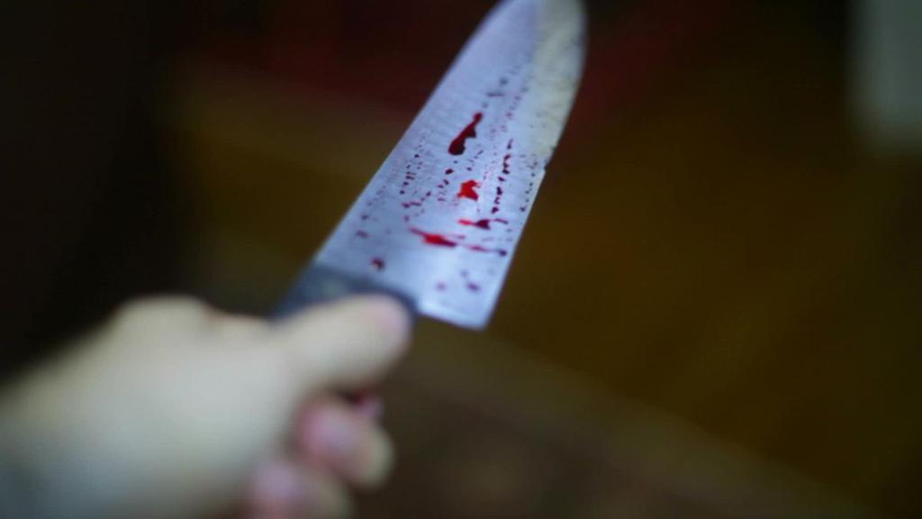 У Полтаві чоловік під час сварки зарізав знайомого