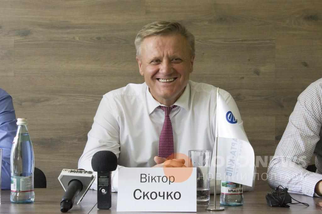У полтавського осередку «Аграрної партії України» конфіскують 100 тисяч грн