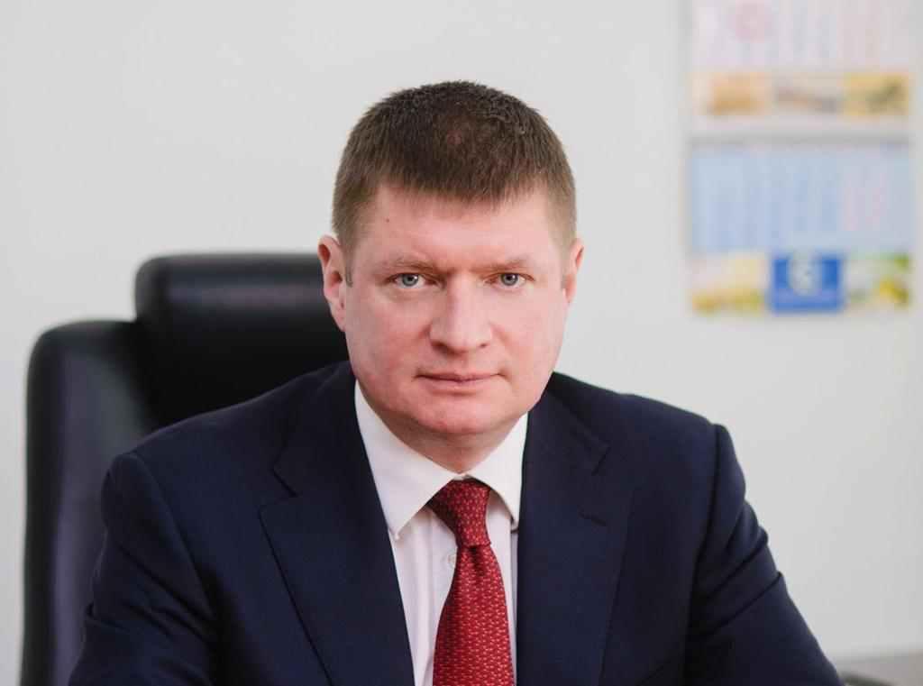 Гендиректор «Полтаватеплоенерго» Чернявський написав заяву на звільнення