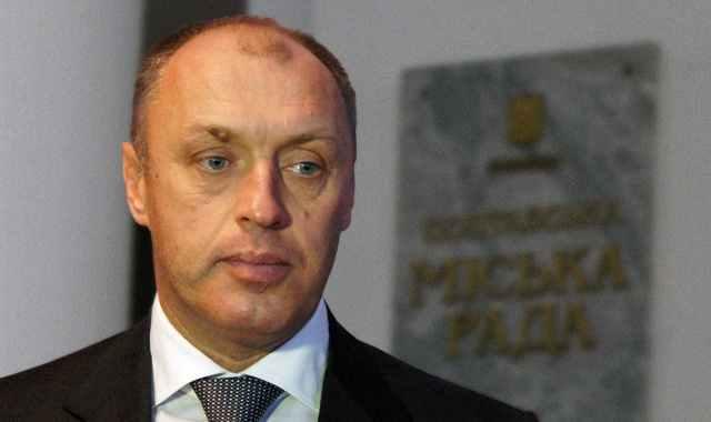 Мамай не виконав обіцянки щодо охорони здоров’я в Полтаві