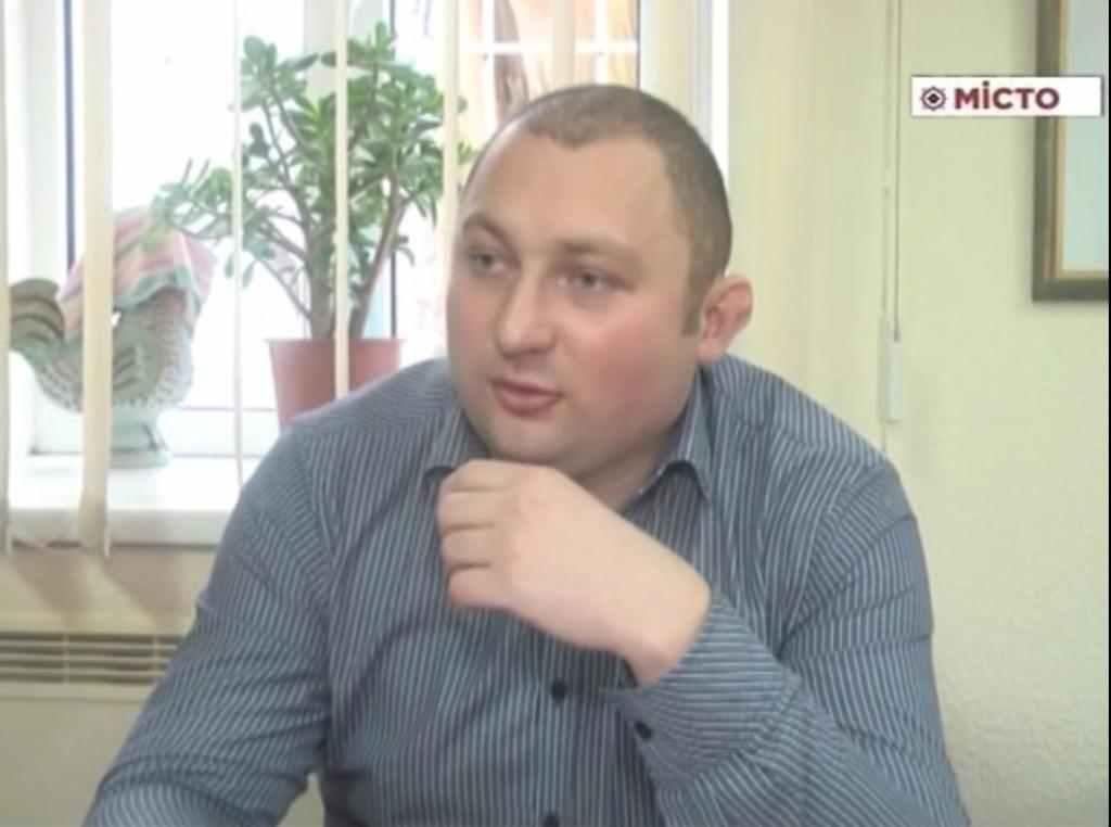 Головлікарем Полтавського психоневрологічного диспансеру став герой журналістського розслідування