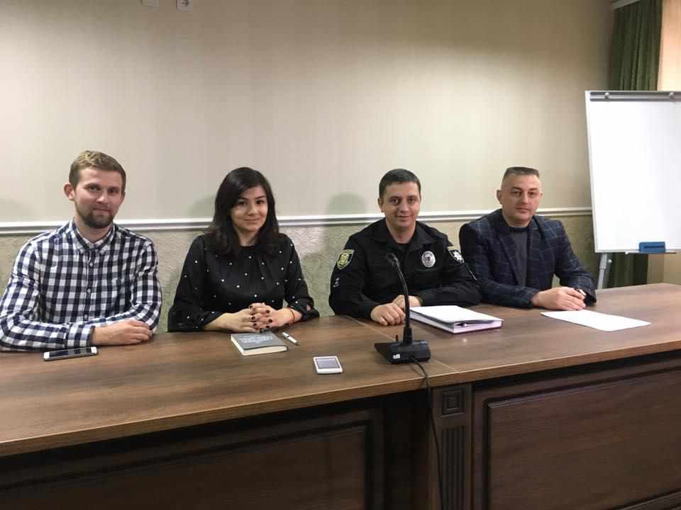 Голова ТВК за ґратами  і спалена печатка: особливості виборів голів ОТГ на Полтавщині