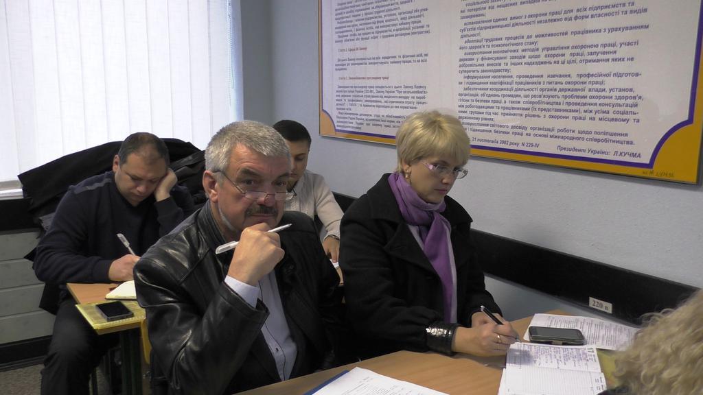 Чи готові місцеві ради на Полтавщині контролювати підприємців у дотриманні трудового законодавства