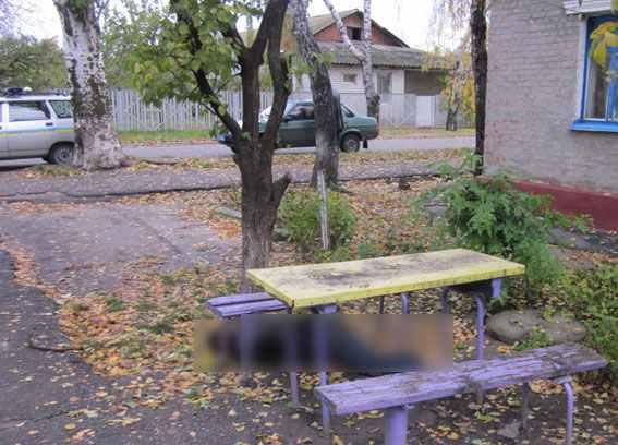 У Кременчуці до смерті побили чоловіка й покинули на вулиці