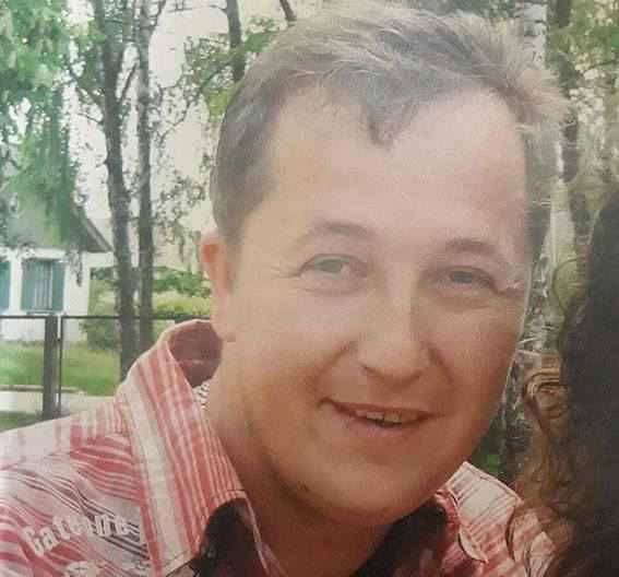 На Полтавщині вийшов із дому і зник чоловік