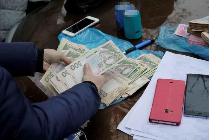 На Полтавщині СБУ викрила конвертцентр, який вже «відмив» понад 40 мільйонів