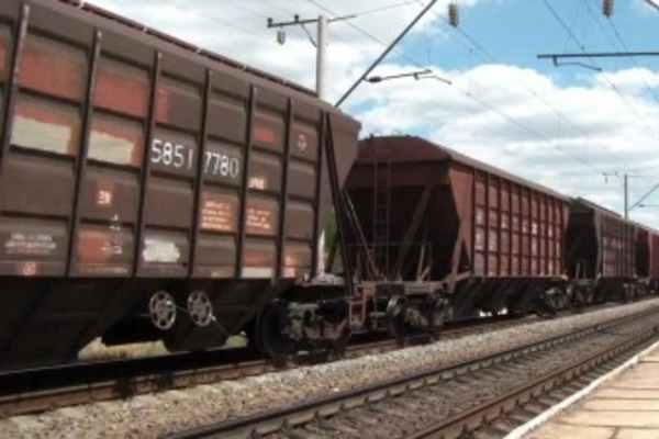 На Полтавщині чоловік потрапив під потяг