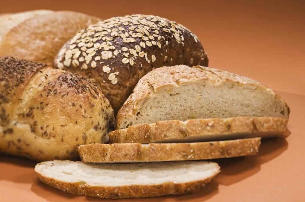 У Полтаві роздають безкоштовний хліб