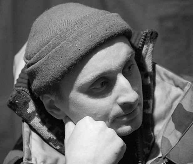 Завтра на Полтавщині попрощаються з підполковником Нацгвардії, учасником АТО, який помер від раку
