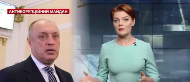 Доларовий мільйонер і безхатченко: антикорупціонери, звідки в міського голови Полтави статки. ВІДЕО