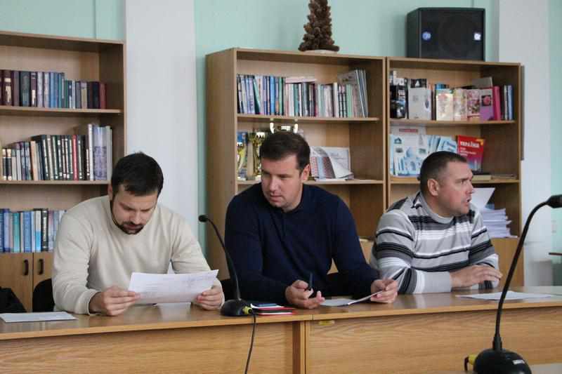 Депутати Полтавської міськради змінювали бюджет: що вирішили