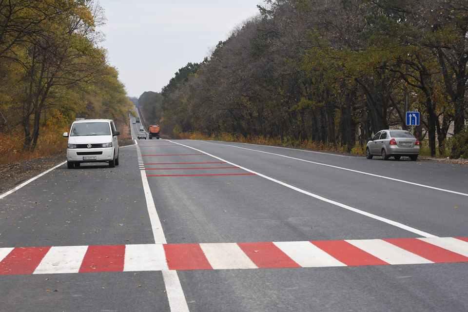 Тиждень безпеки дорожнього руху: що робитимуть полтавські дорожники
