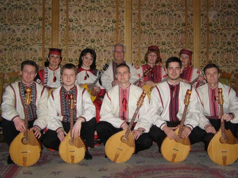 У Полтаву з’їдеться талановита молодь зі всієї України