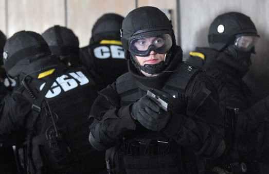 На Полтавщині затримали громадянина РФ, якого розшукував Інтерпол