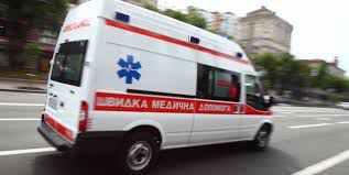 Ножове поранення та смерть: у Полтаві за одну ніч постраждали двоє чоловіків